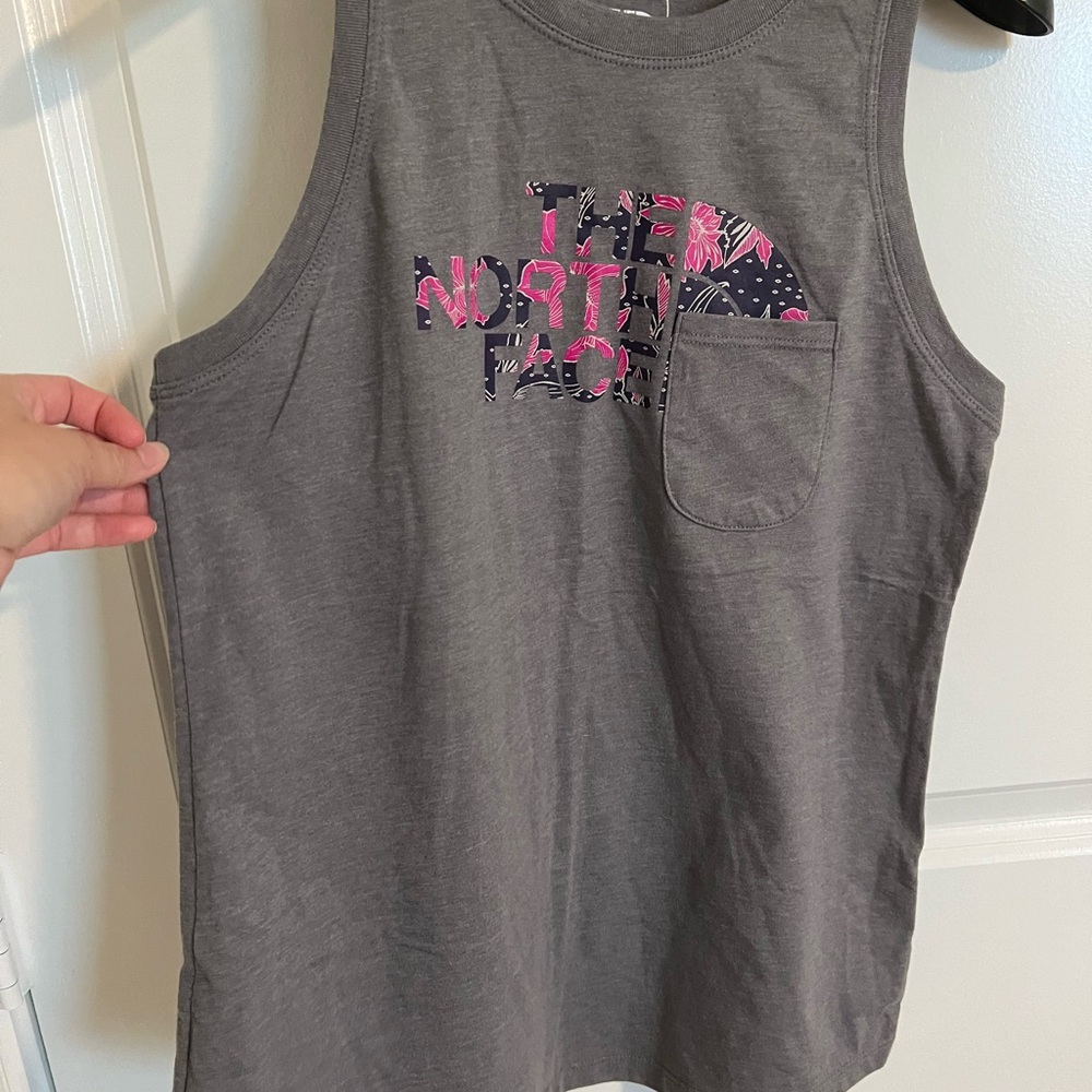 The North Face Women’s Tank Top